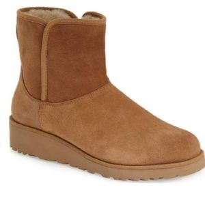 Kristin - Ugg Boot